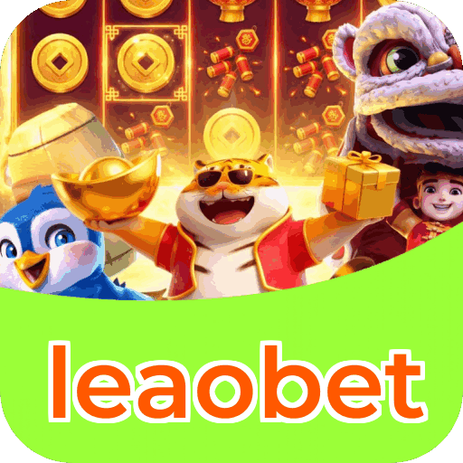 Comparação APP mobile vs versão web da leaobet